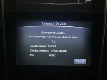 2019 INFINITI Q50 - image 26