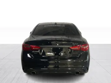 2019 INFINITI Q50 - image 12