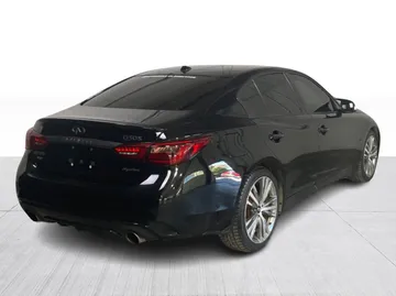 2019 INFINITI Q50 - image 14