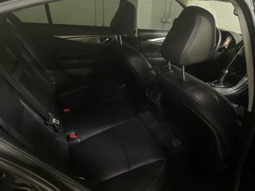 2019 INFINITI Q50 - image 15