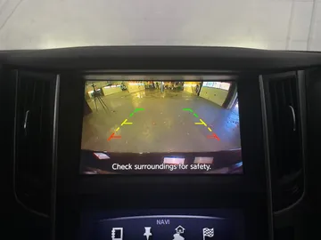 2019 INFINITI Q50 - image 22