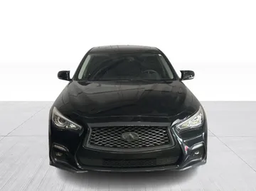 2019 INFINITI Q50 - image 8