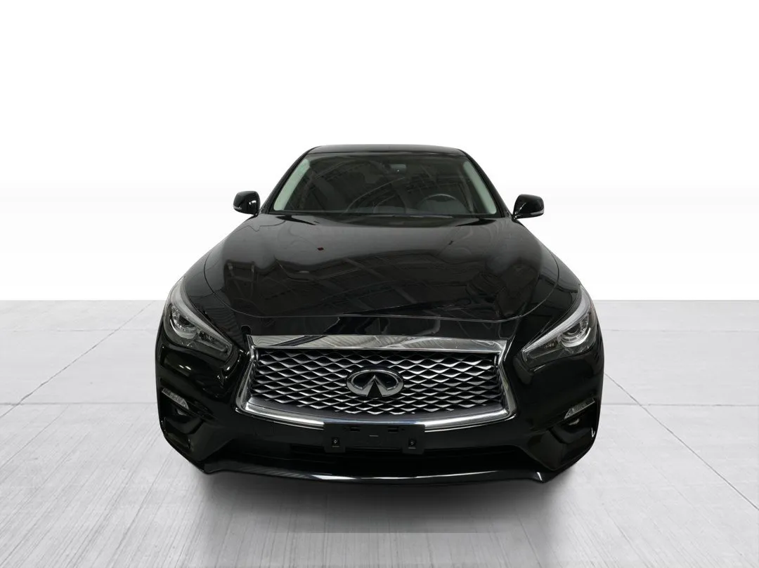 INFINITI Q50 2024 à vendre - photo 2