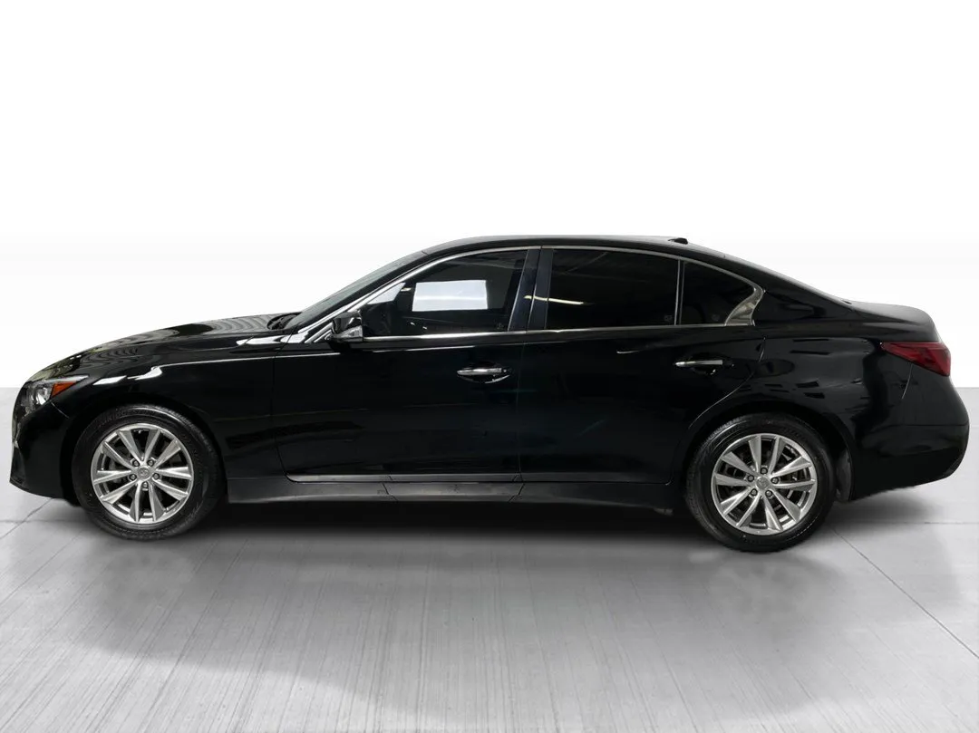 INFINITI Q50 2024 à vendre - photo 4