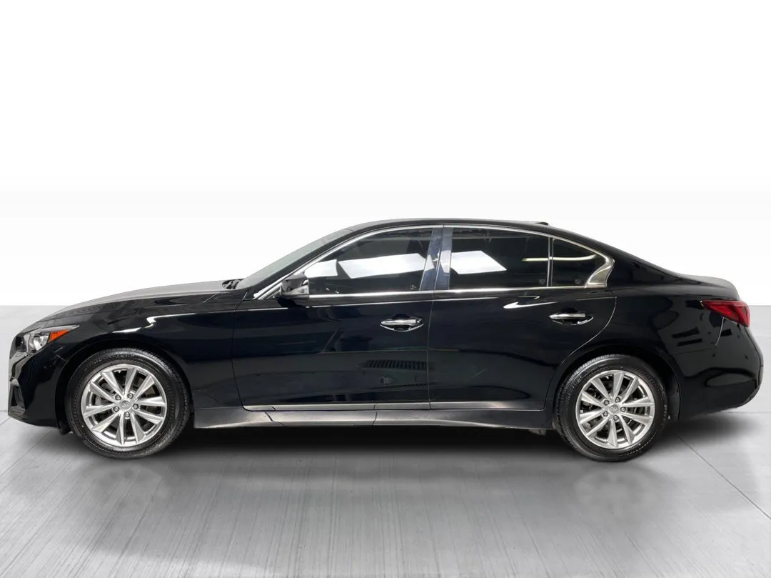 2024 INFINITI Q50 for sale - photo 4