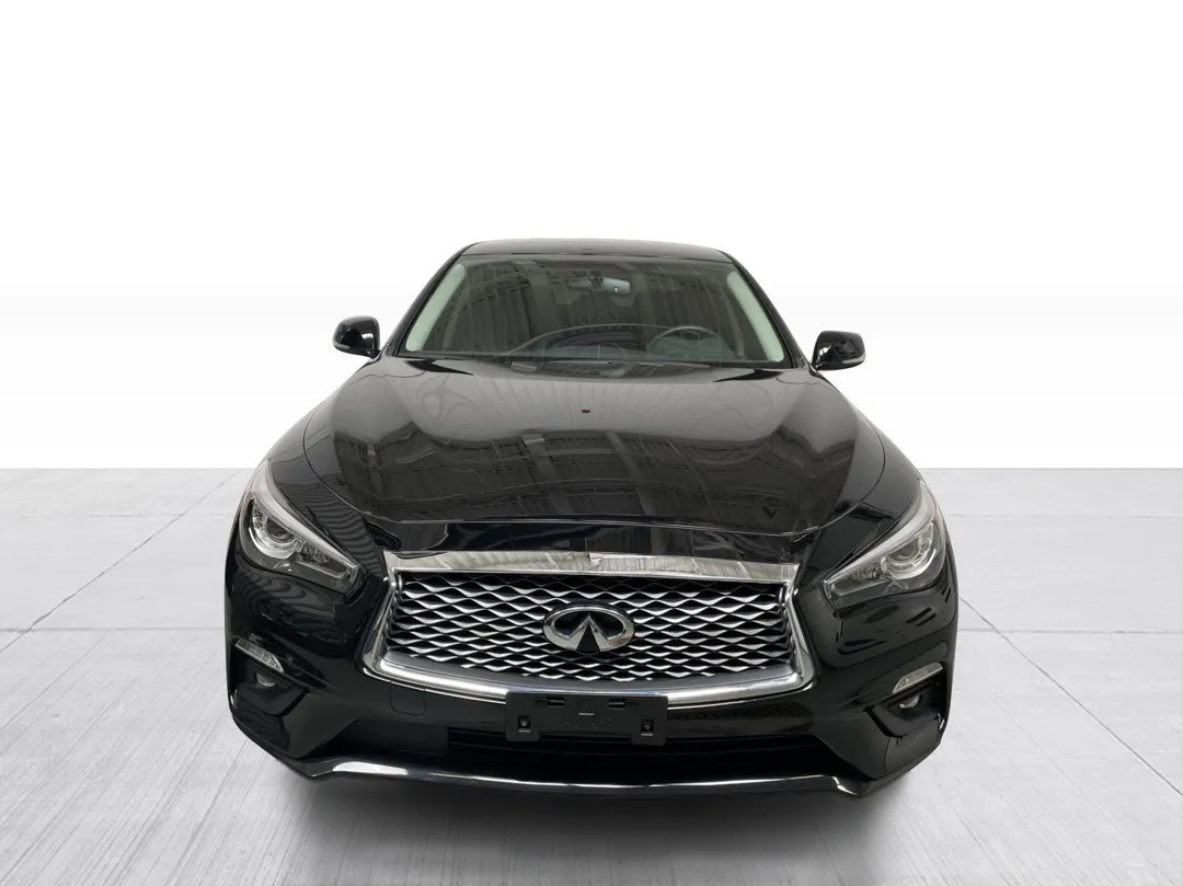 2024 INFINITI Q50 for sale - photo 2