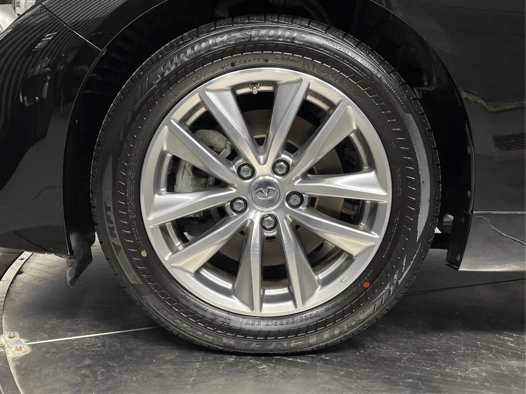 2024 INFINITI Q50 PURE AWD, photo 5