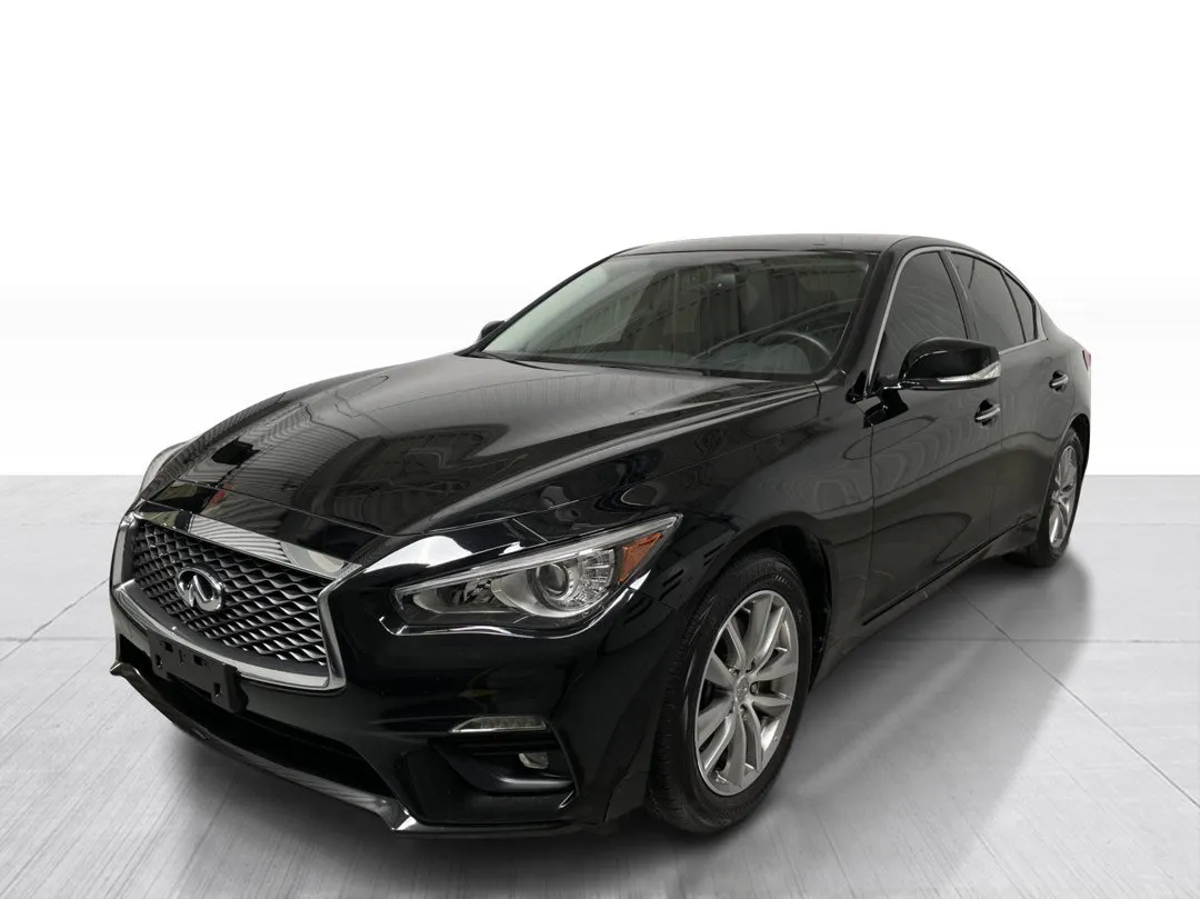 INFINITI Q50 2024 à vendre - photo 3