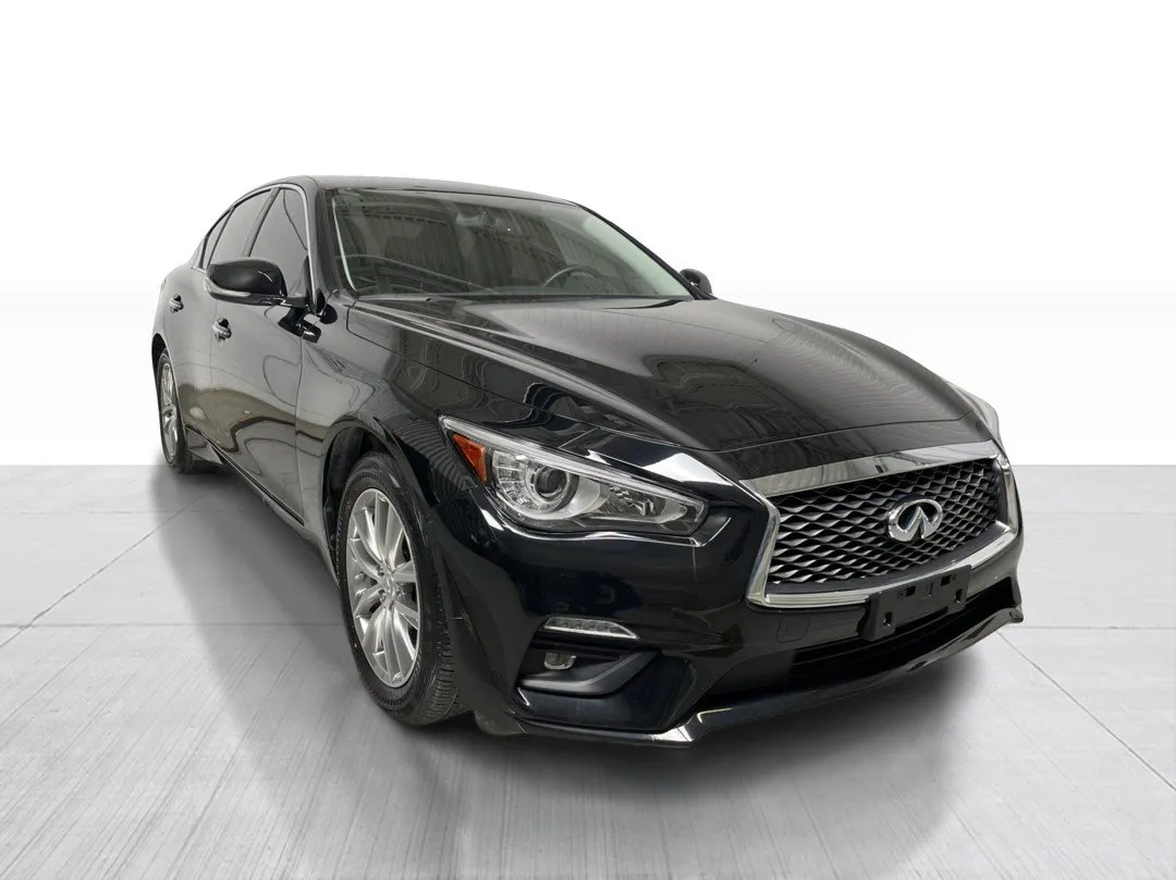 2024 INFINITI Q50 for sale - photo 1