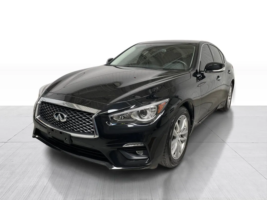 2024 INFINITI Q50 for sale - photo 3