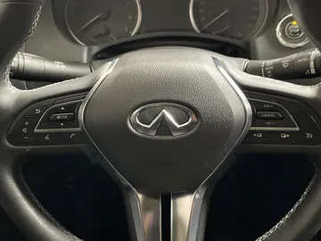 2024 INFINITI Q50 - image 17