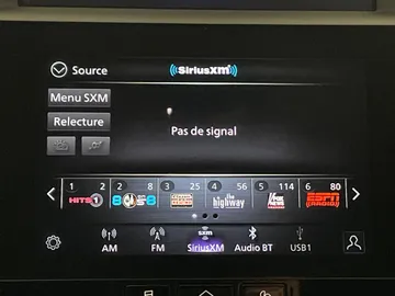2024 INFINITI Q50 - image 21