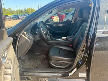 2024 INFINITI Q50 - image 8