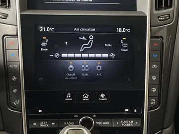 2024 INFINITI Q50 - image 23