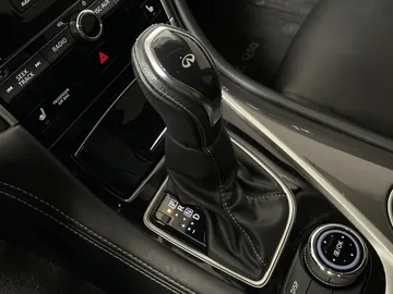 2024 INFINITI Q50 - image 25