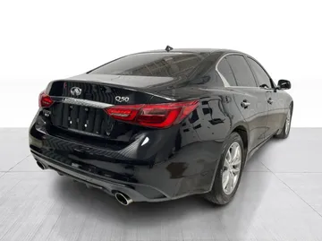 2024 INFINITI Q50 - image 14