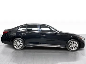 2024 INFINITI Q50 - image 2