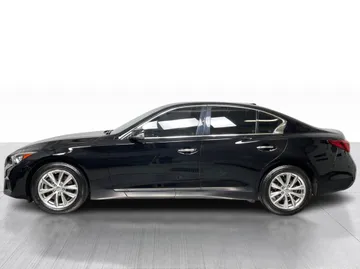 2024 INFINITI Q50 - image 10