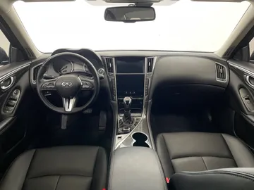 2024 INFINITI Q50 - image 4