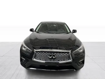 2024 INFINITI Q50 - image 8