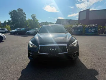 2024 INFINITI Q50 - image 2