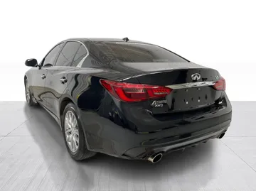 2024 INFINITI Q50 - image 11