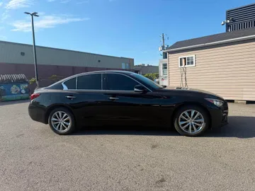 2024 INFINITI Q50 - image 6
