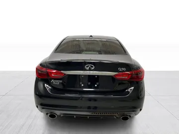 2024 INFINITI Q50 - image 12