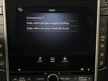 2024 INFINITI Q50 - image 7