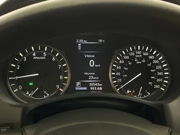 2024 INFINITI Q50 - image 18