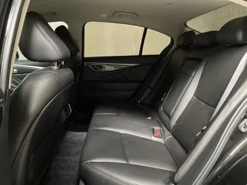 2024 INFINITI Q50 - image 15