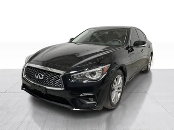 2024 INFINITI Q50 - image 9