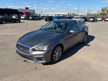 2024 INFINITI Q50 - image 3