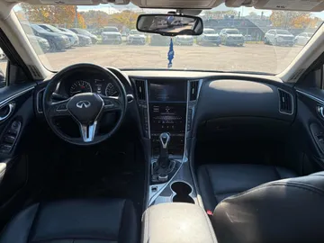 2024 INFINITI Q50 - image 7