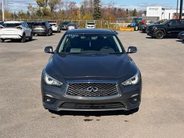 2024 INFINITI Q50 - image 2