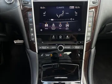 2017 INFINITI Q50 - image 22