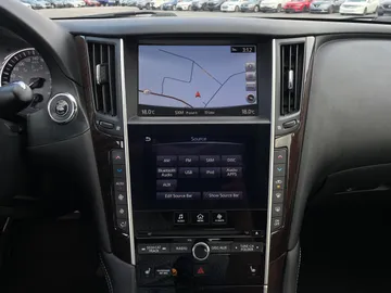 2017 INFINITI Q50 - image 20