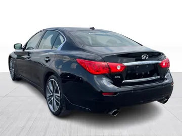 2017 INFINITI Q50 - image 11