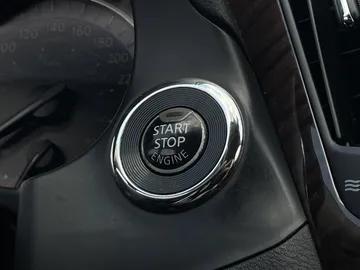 2017 INFINITI Q50 - image 23