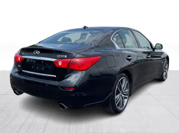 2017 INFINITI Q50 - image 14