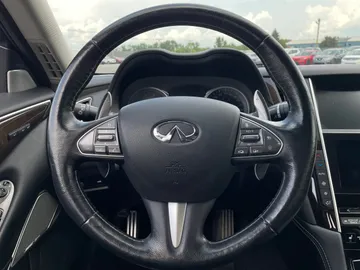 2017 INFINITI Q50 - image 18
