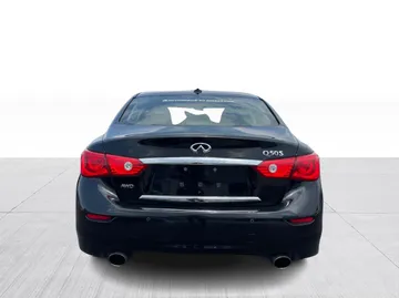 2017 INFINITI Q50 - image 12