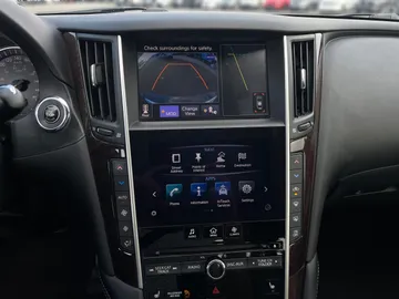 2017 INFINITI Q50 - image 21