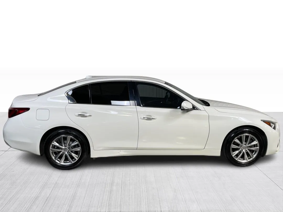 2024 INFINITI Q50 for sale - photo 2
