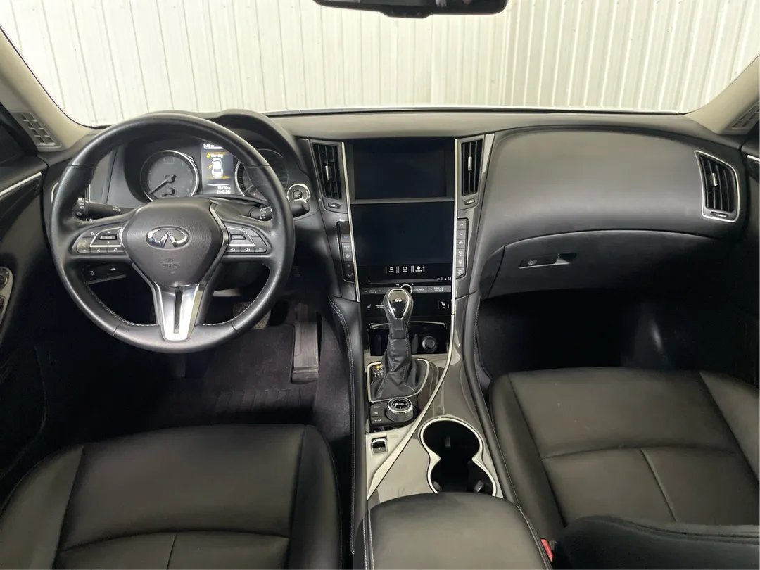 2024 INFINITI Q50 for sale - photo 4