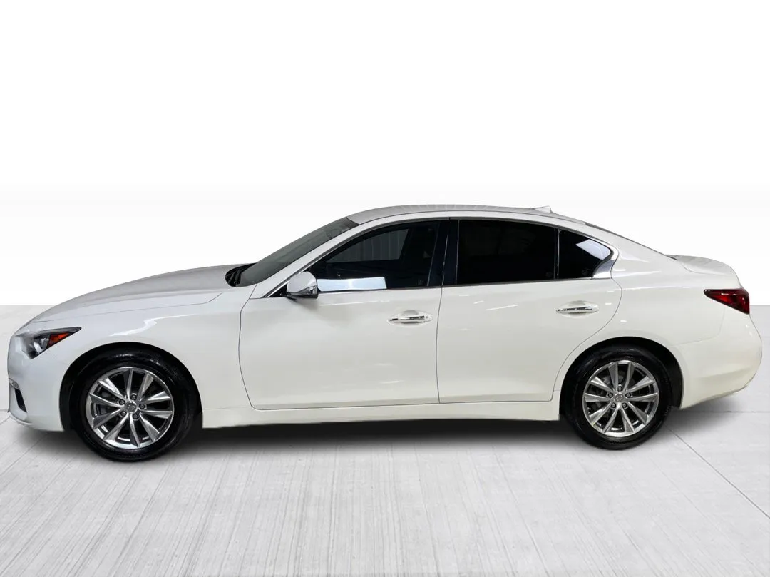 2024 INFINITI Q50 for sale - photo 4