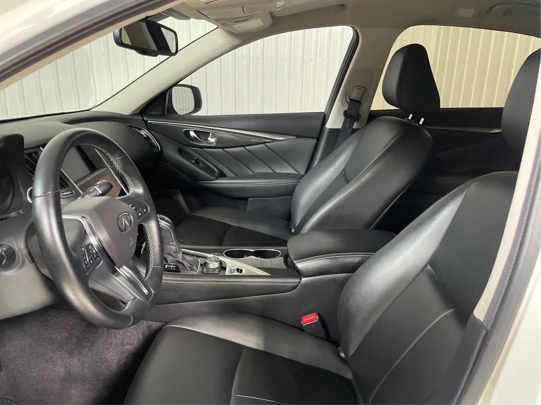 2024 INFINITI Q50 for sale - photo 3