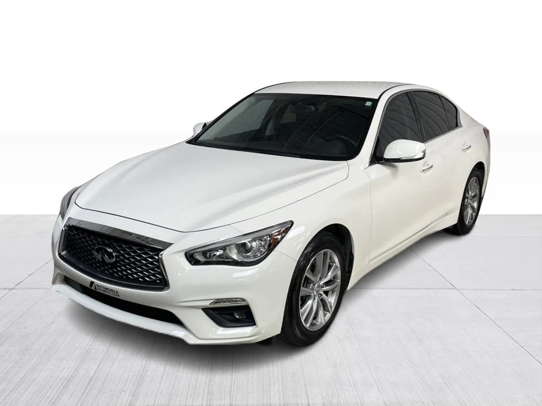 2024 INFINITI Q50 for sale - photo 3