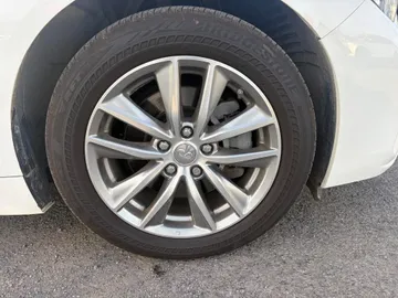 2024 INFINITI Q50 - image 7