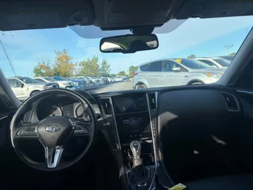 2024 INFINITI Q50 - image 9